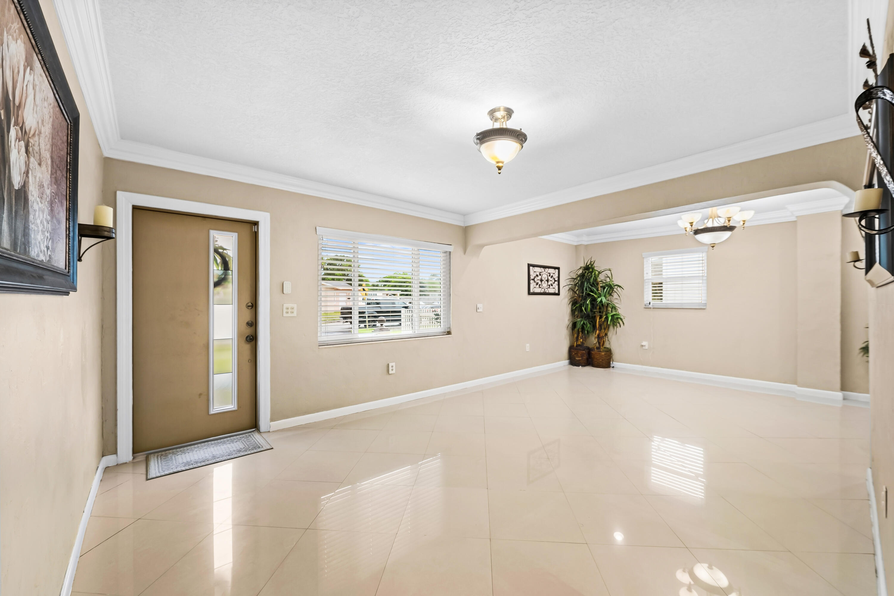 MELROSE PARK SECT 1 - Residential