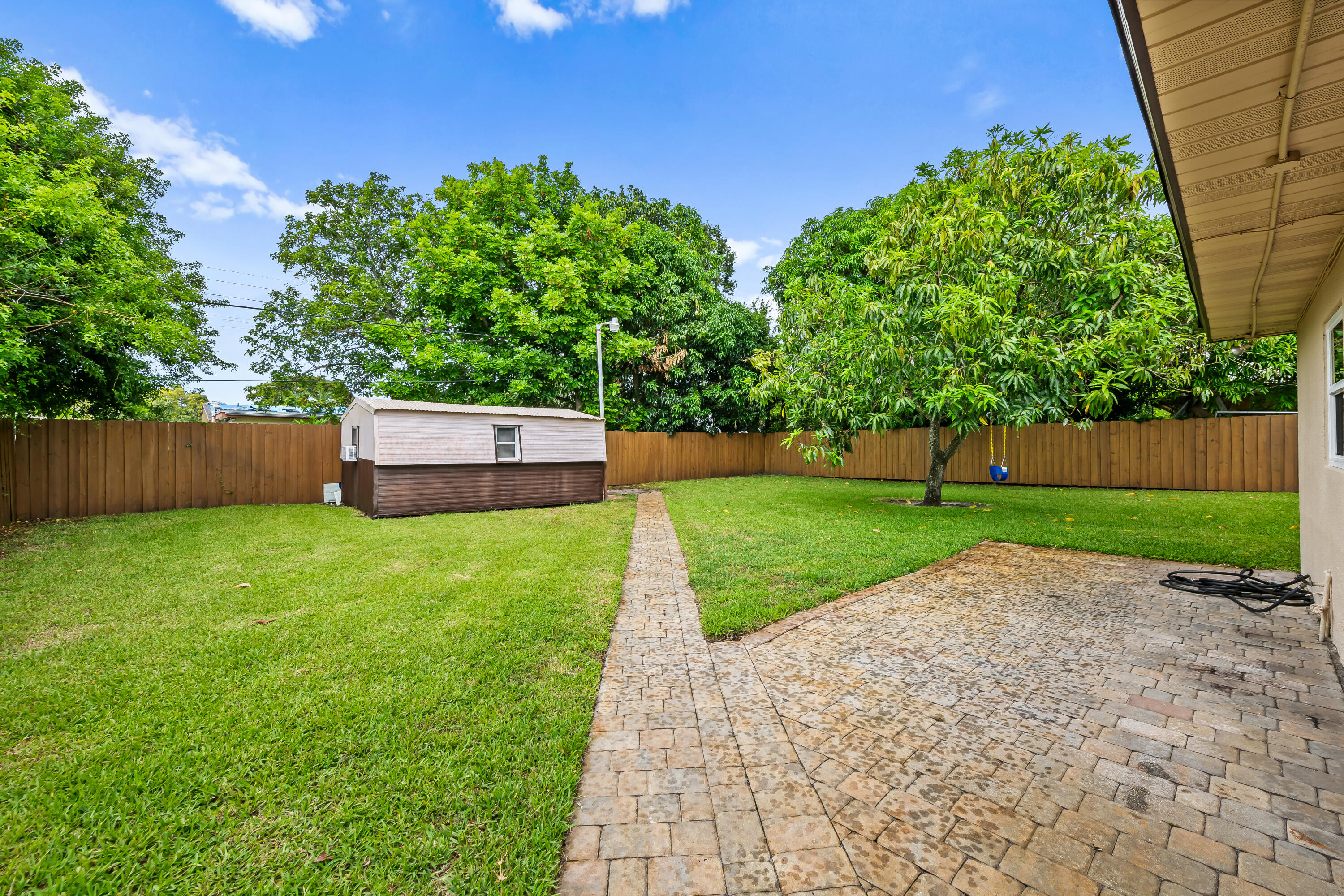 MELROSE PARK SECT 1 - Residential