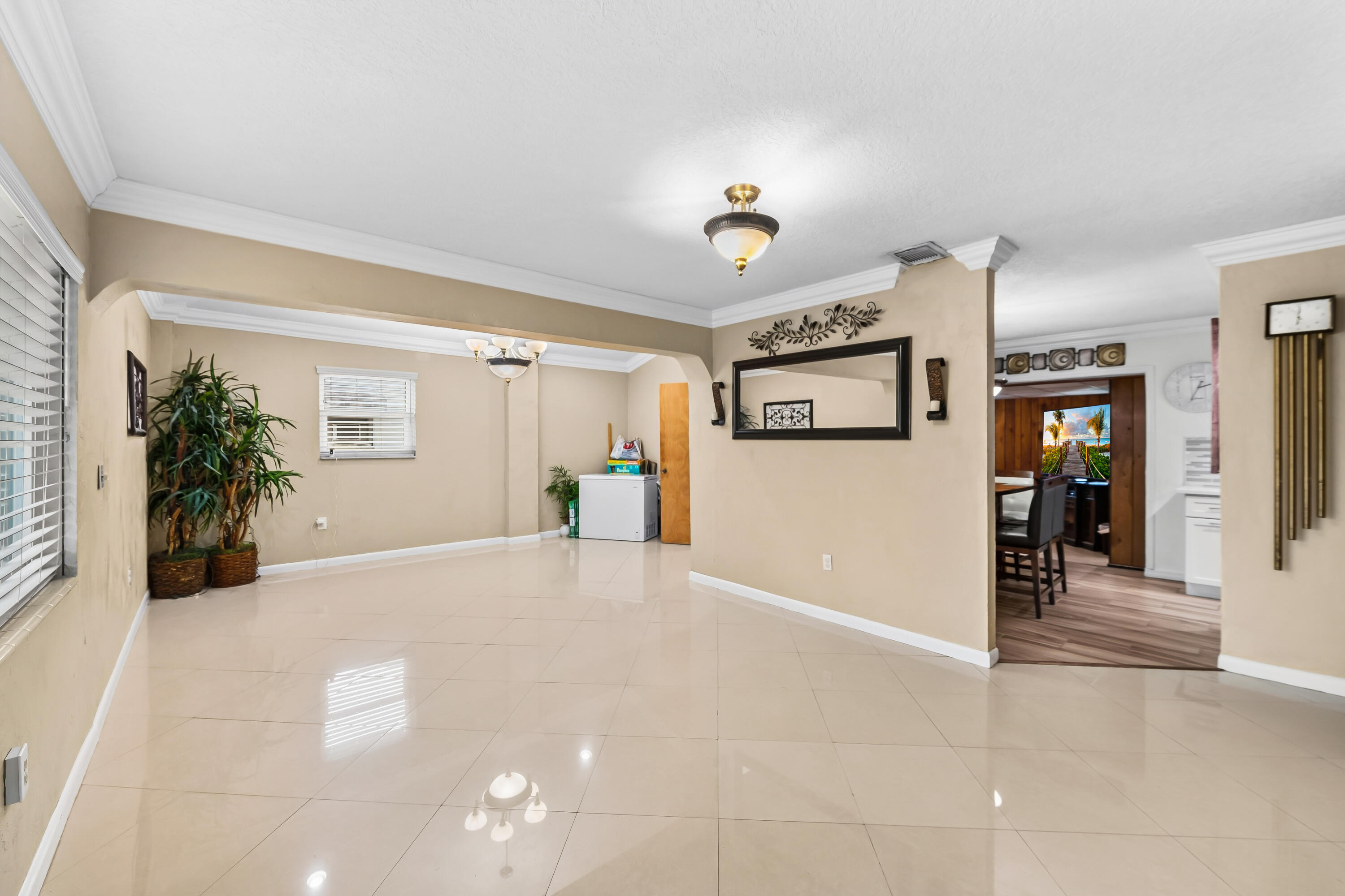 MELROSE PARK SECT 1 - Residential