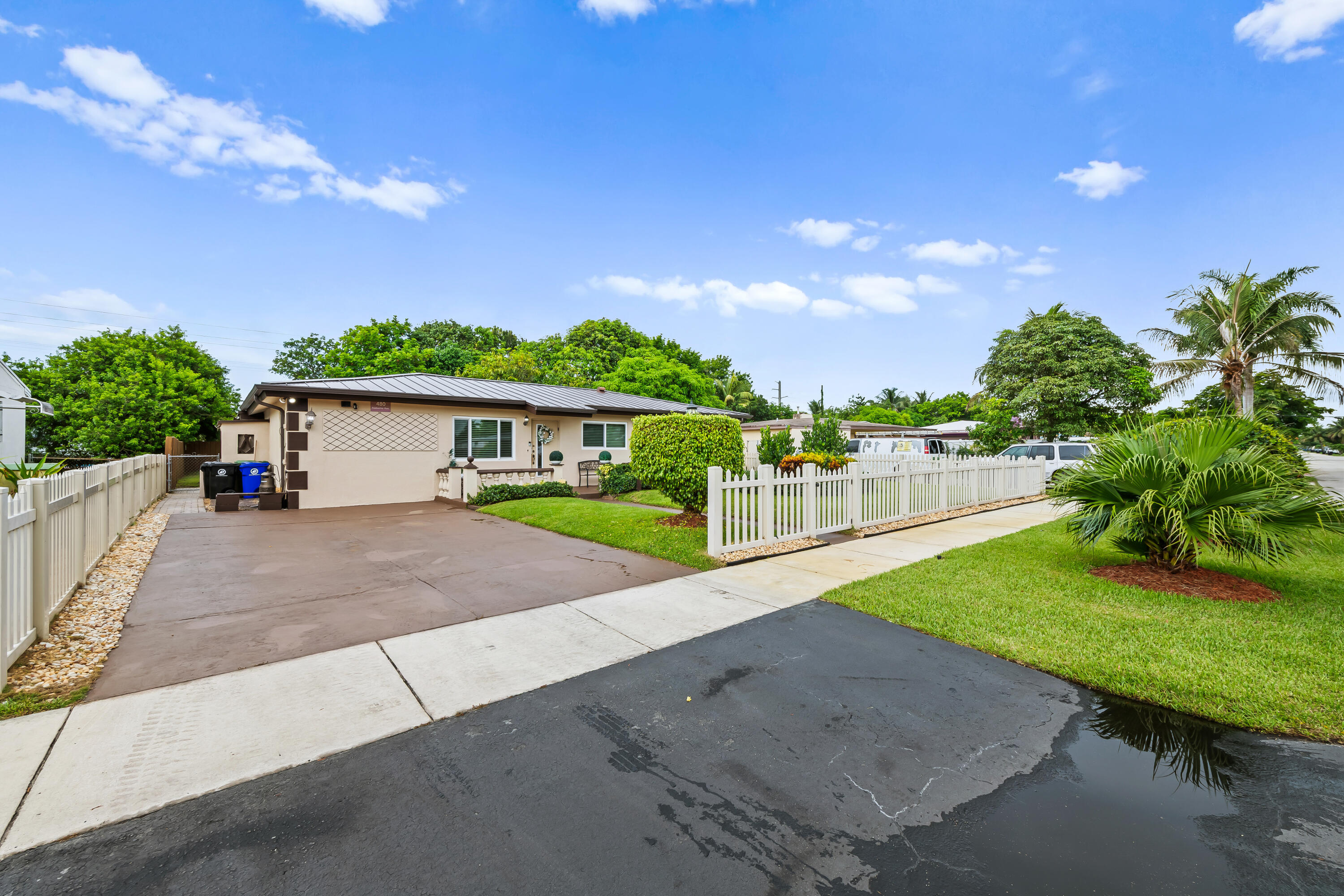 MELROSE PARK SECT 1 - Residential