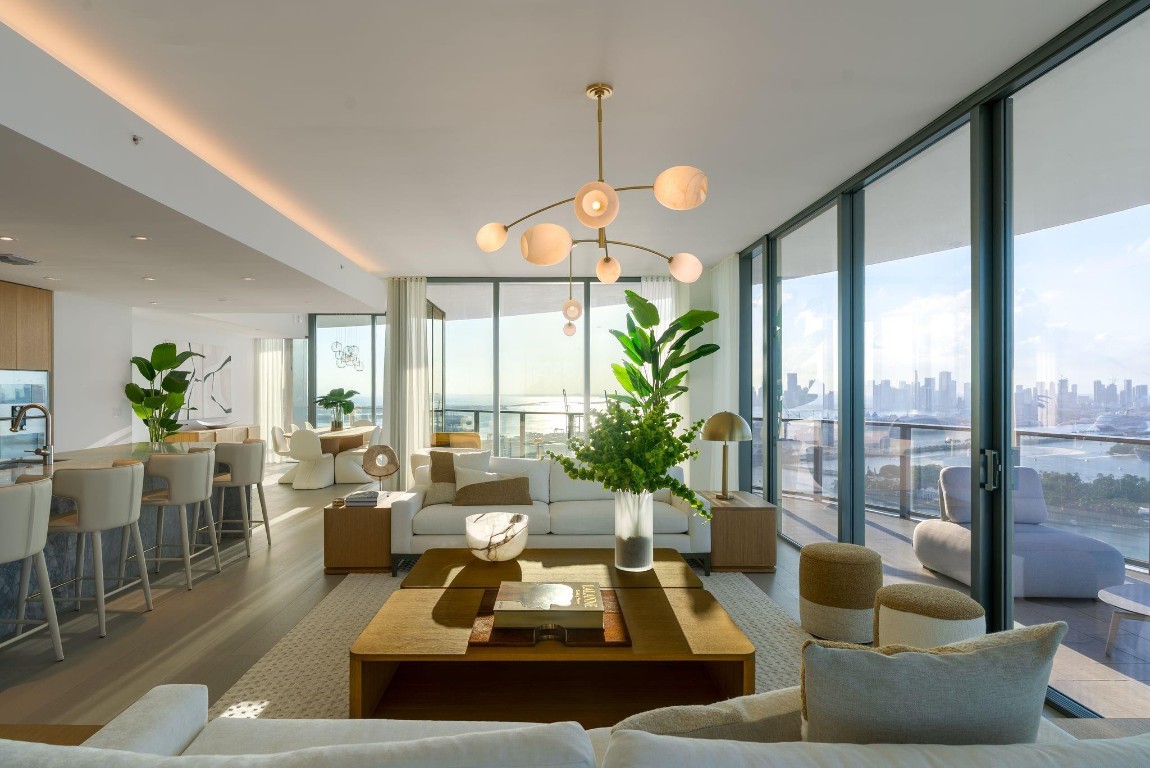 FIVE Park - Residential