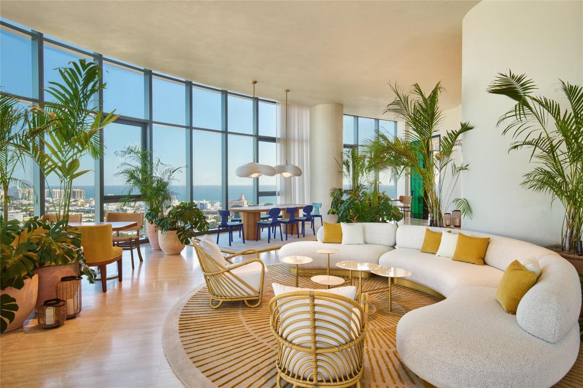 FIVE Park - Residential
