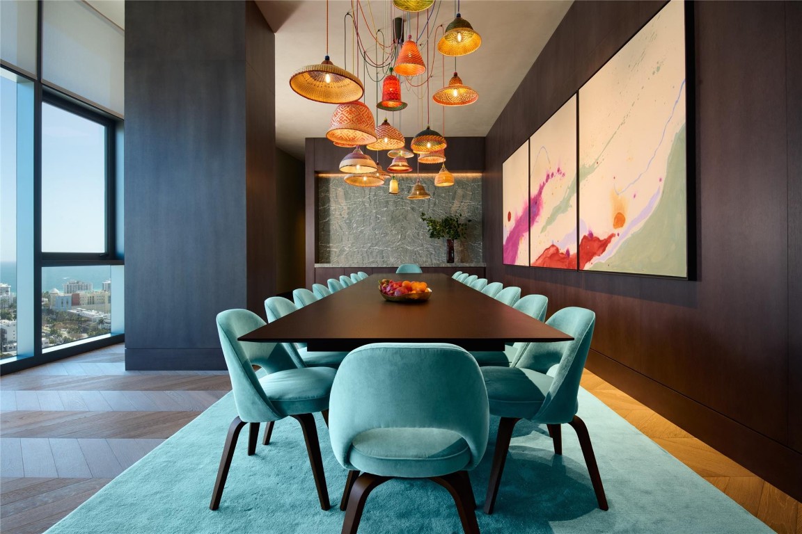 FIVE Park - Residential