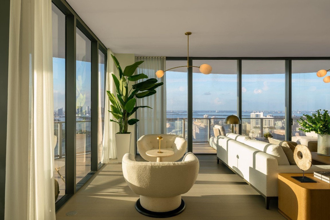 FIVE Park - Residential