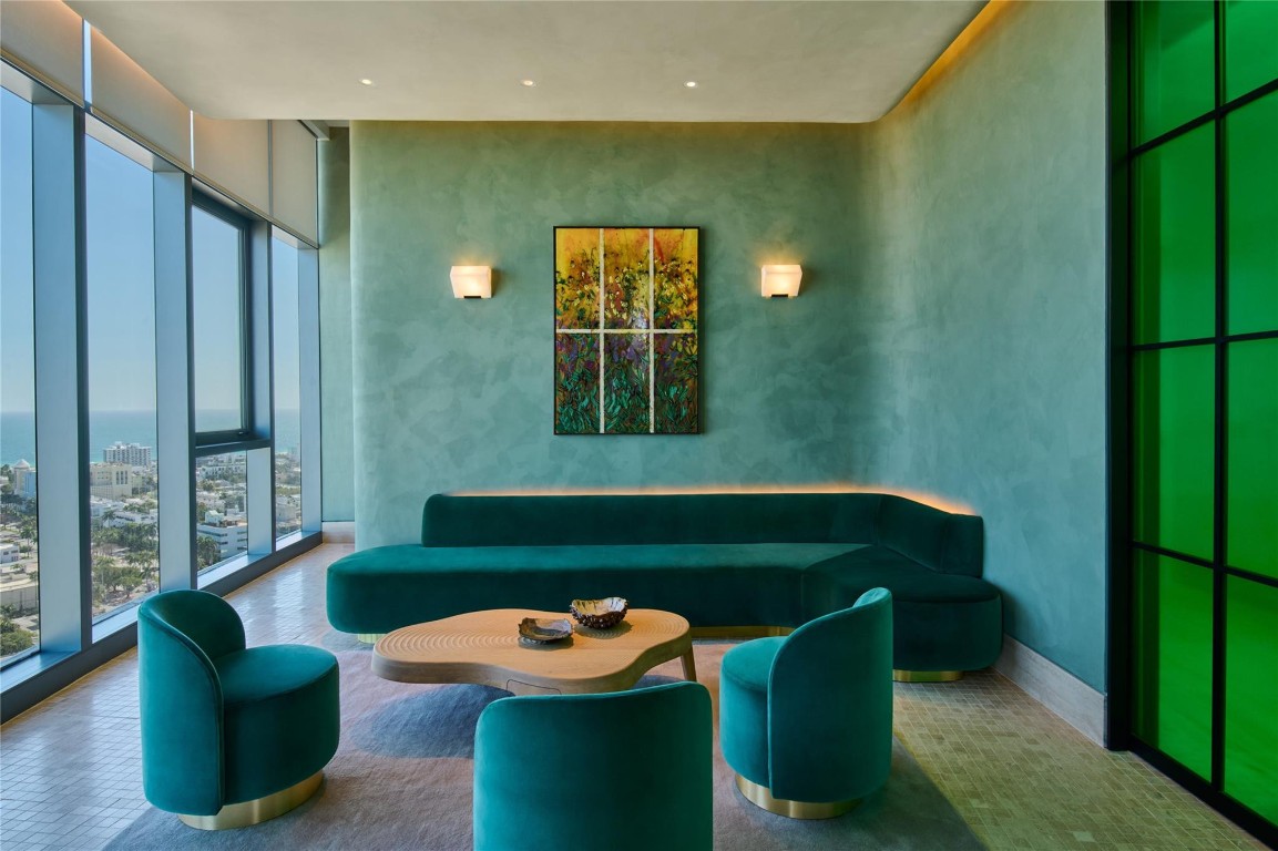 FIVE Park - Residential