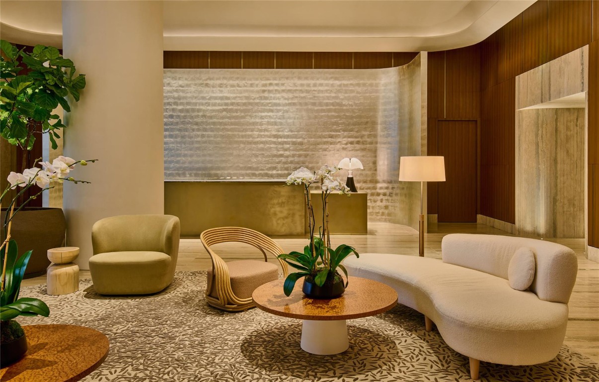 FIVE Park - Residential