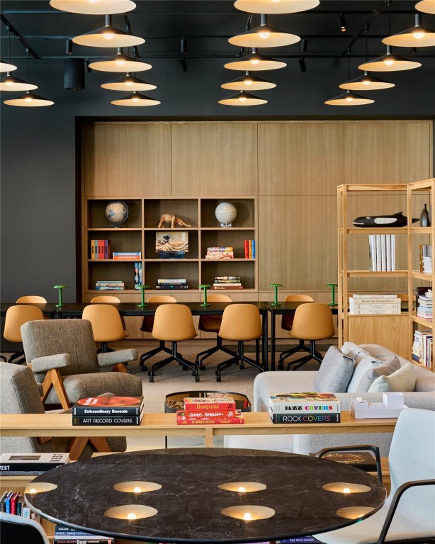 FIVE Park - Residential