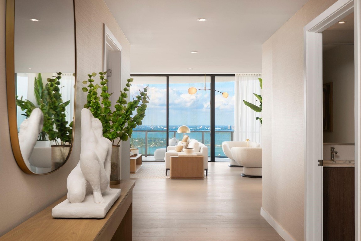 FIVE Park - Residential