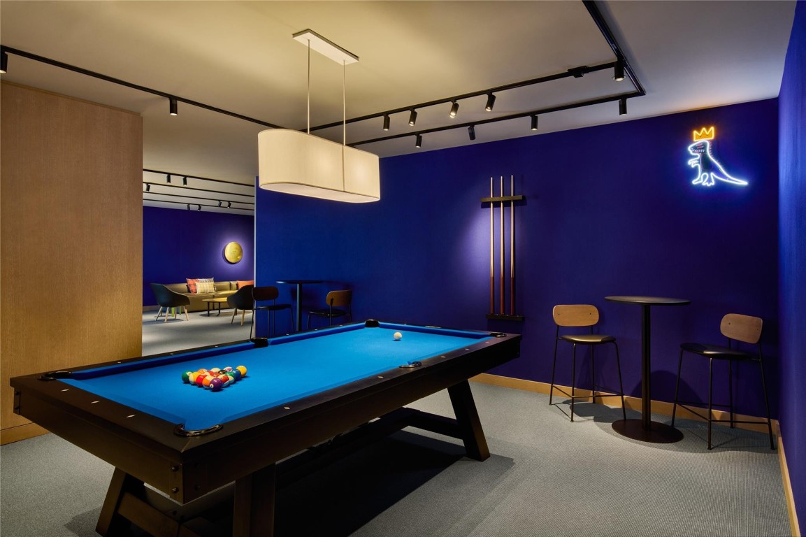 FIVE Park - Residential
