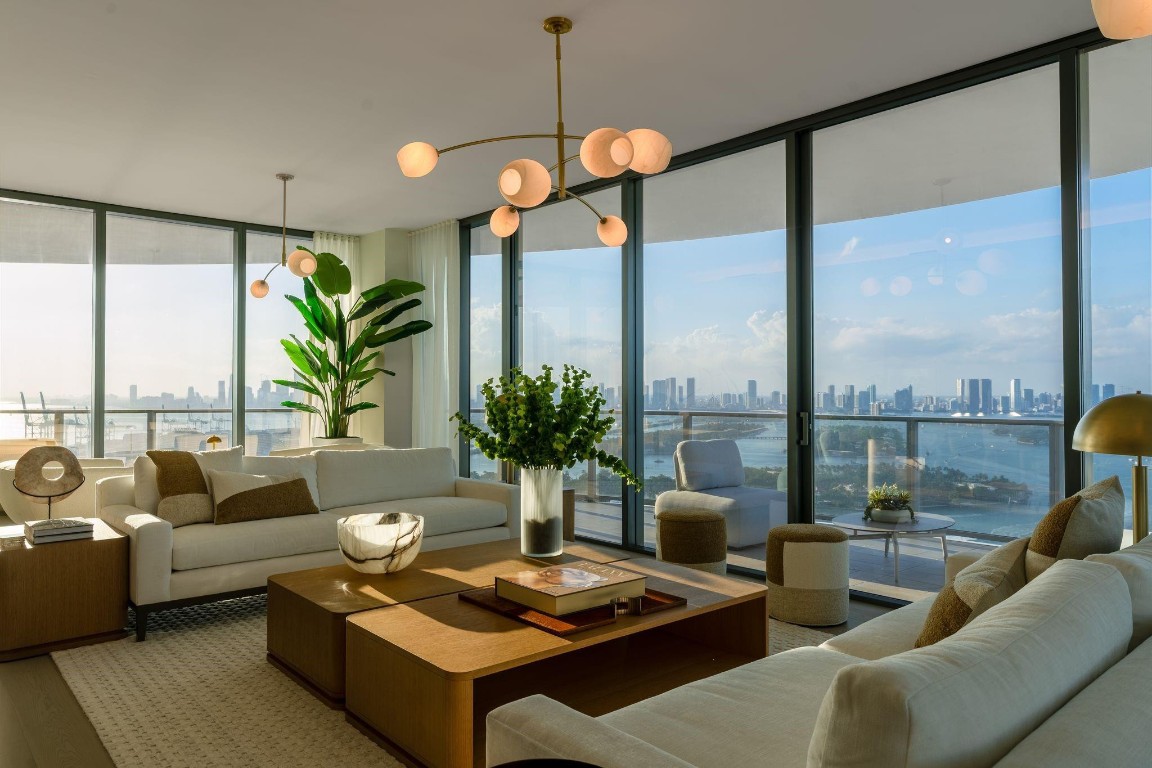 FIVE Park - Residential