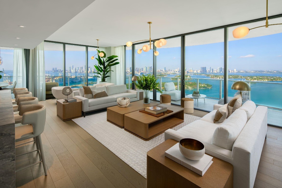 FIVE Park - Residential