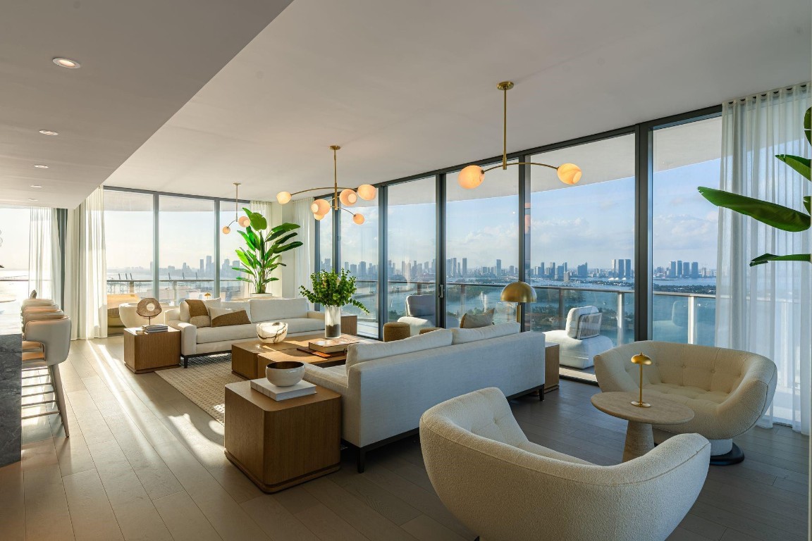 FIVE Park - Residential