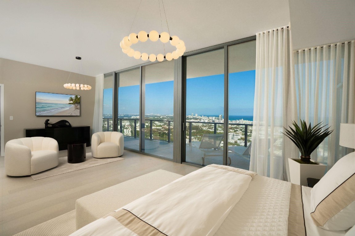 FIVE Park - Residential