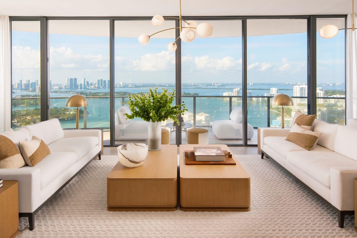 FIVE Park - Residential