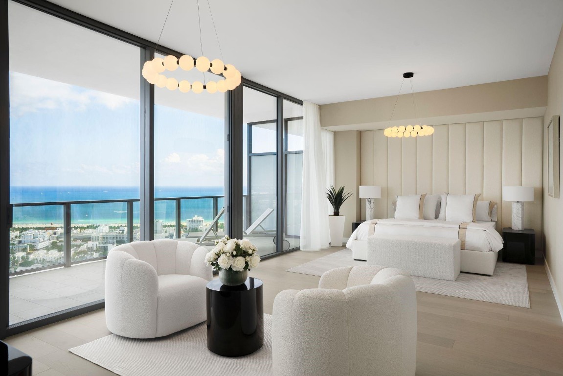 FIVE Park - Residential