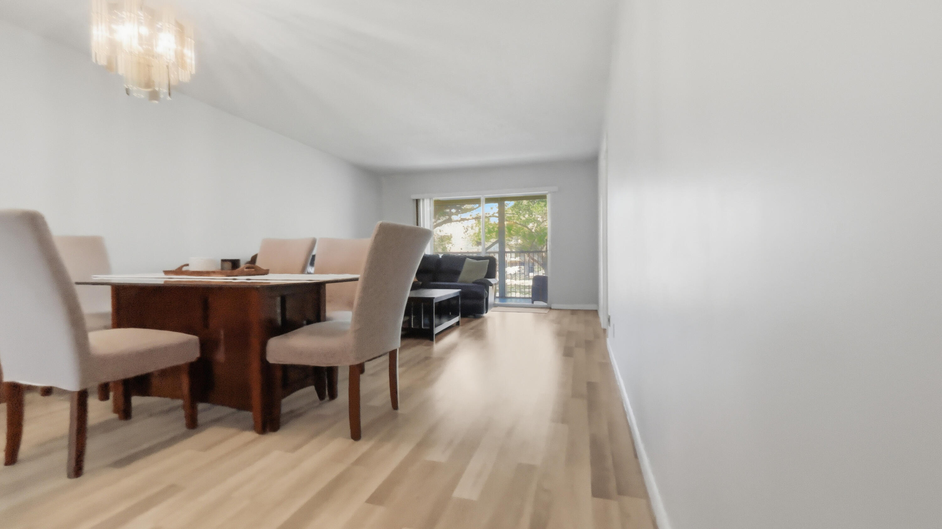 CAMBRIDGE AT CENTURY VILLAGE - Residential