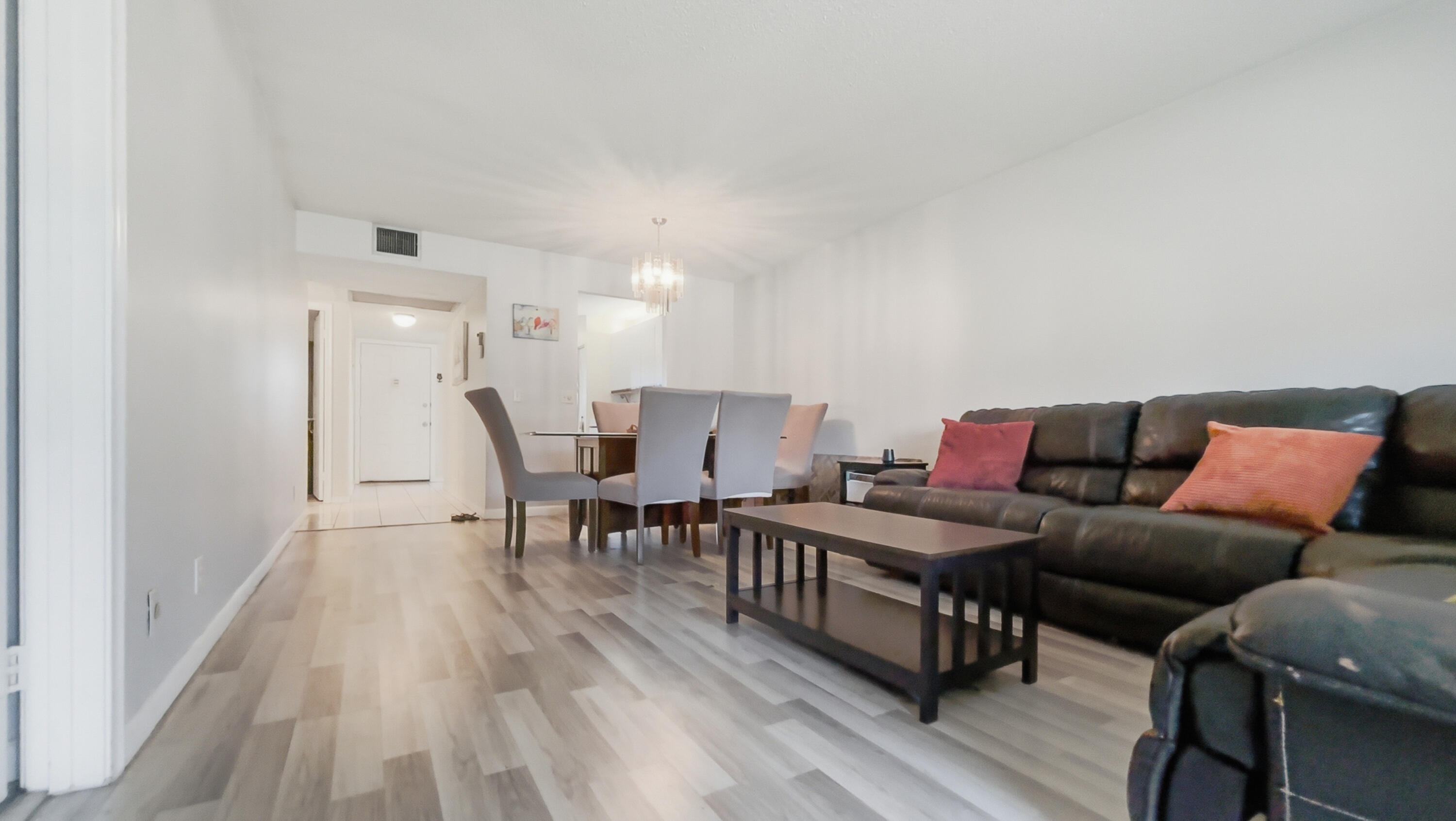 CAMBRIDGE AT CENTURY VILLAGE - Residential