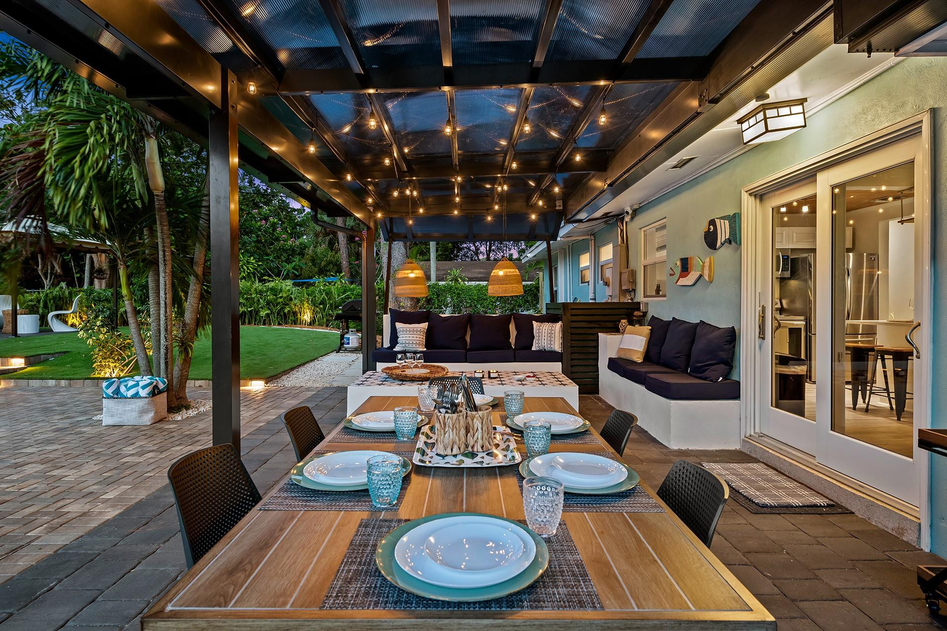 RIVERSIDE PARK - Residential
