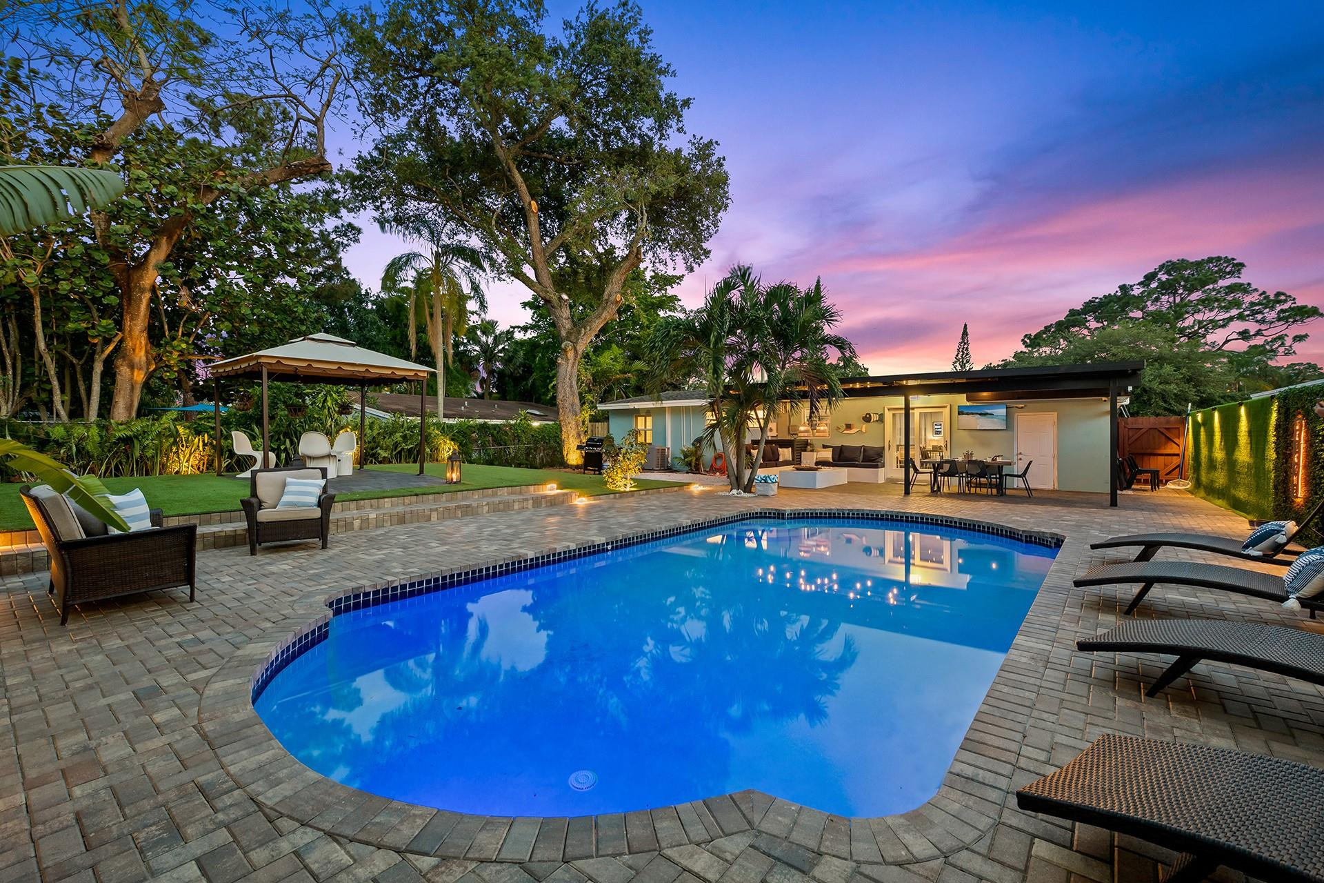 RIVERSIDE PARK - Residential