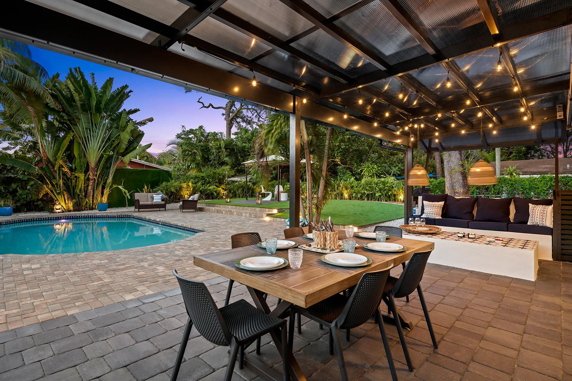 RIVERSIDE PARK - Residential