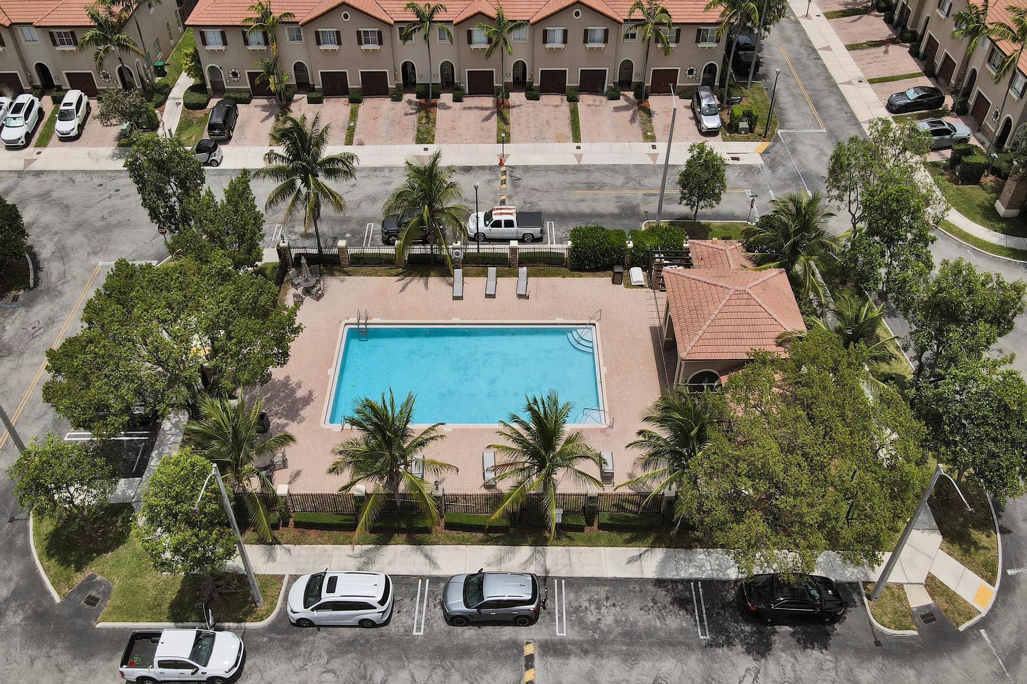 LAKES BY THE BAY - Residential