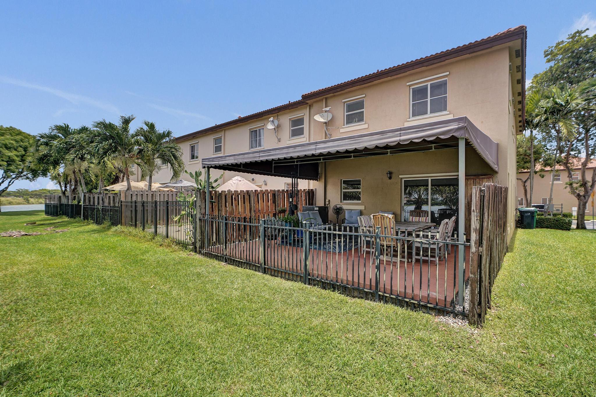 LAKES BY THE BAY - Residential