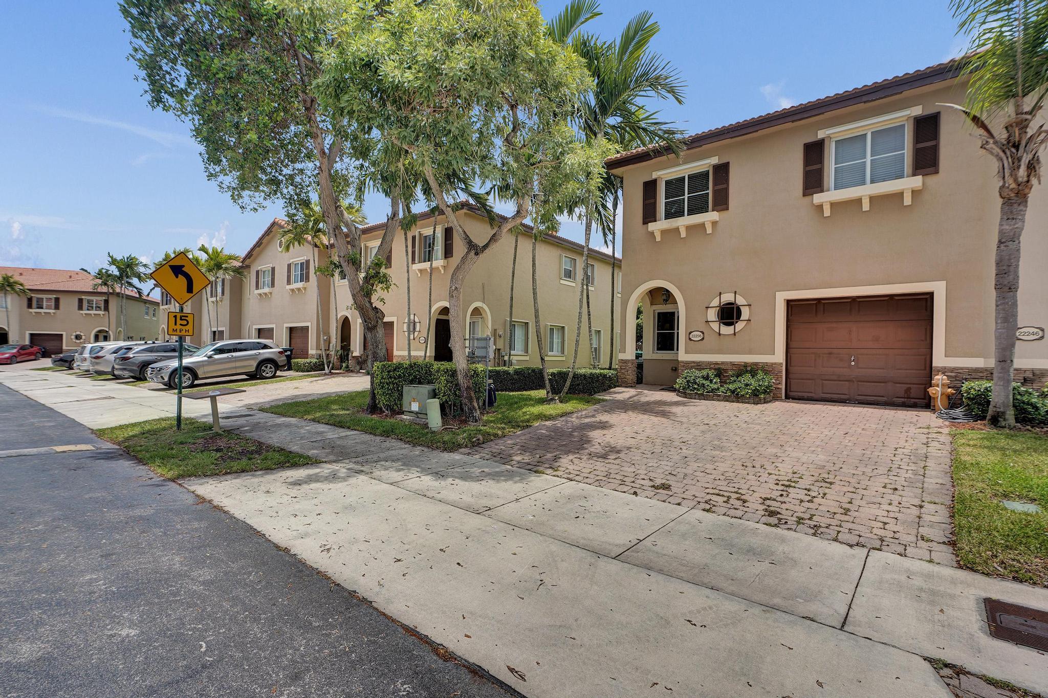 LAKES BY THE BAY - Residential