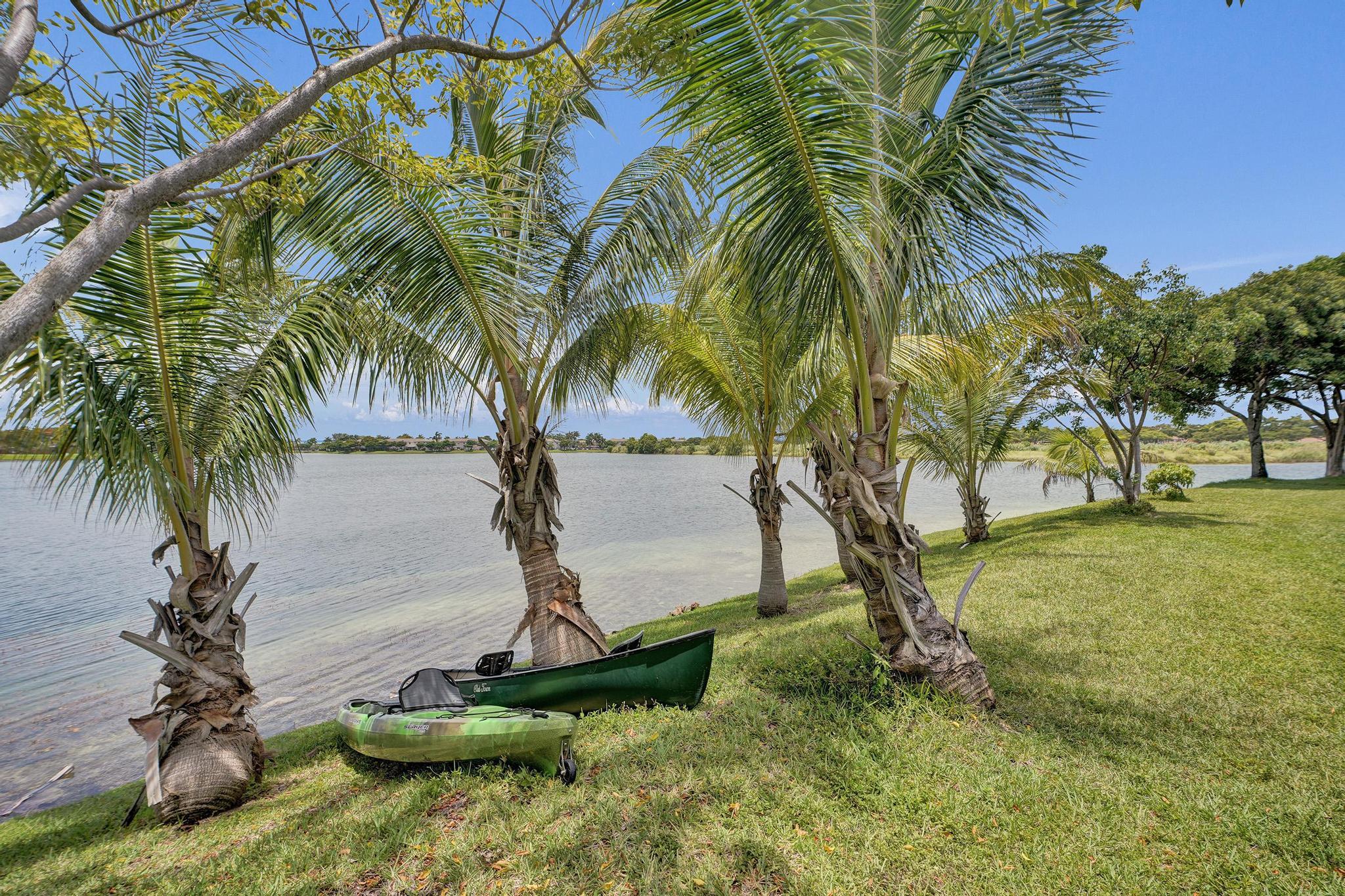 LAKES BY THE BAY - Residential