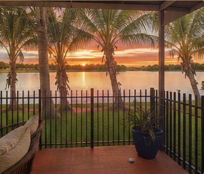 LAKES BY THE BAY - Residential