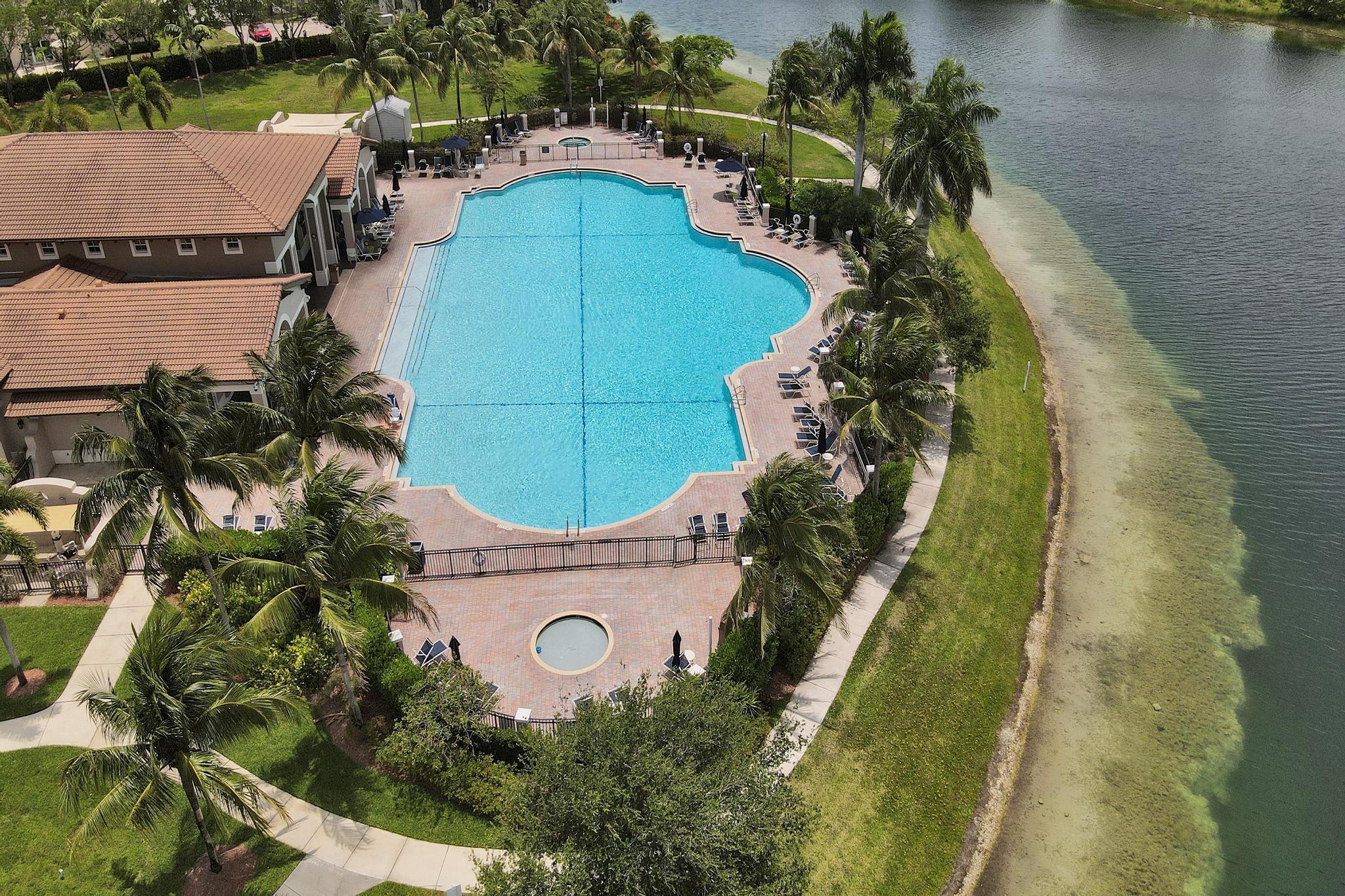 LAKES BY THE BAY - Residential