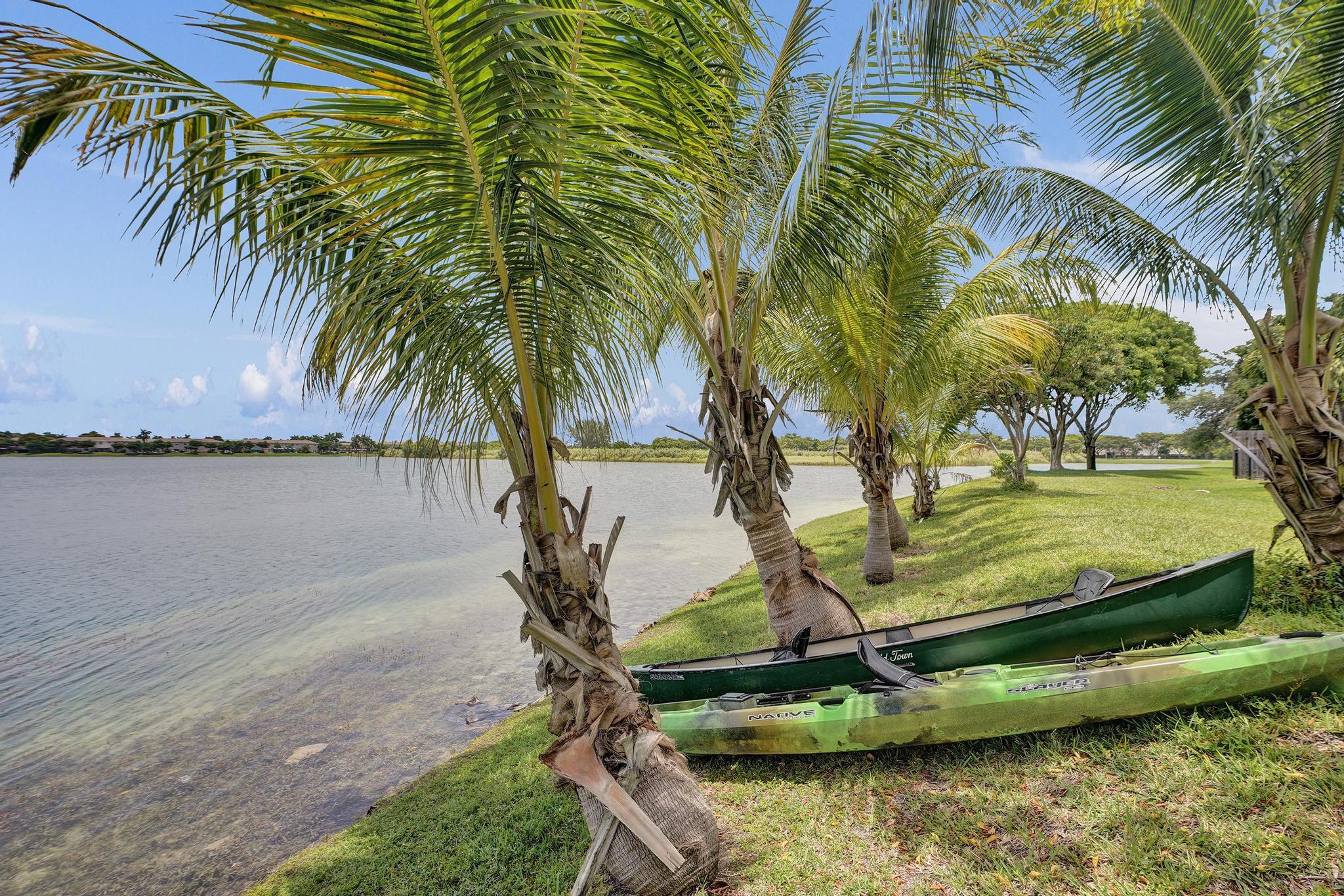 LAKES BY THE BAY - Residential