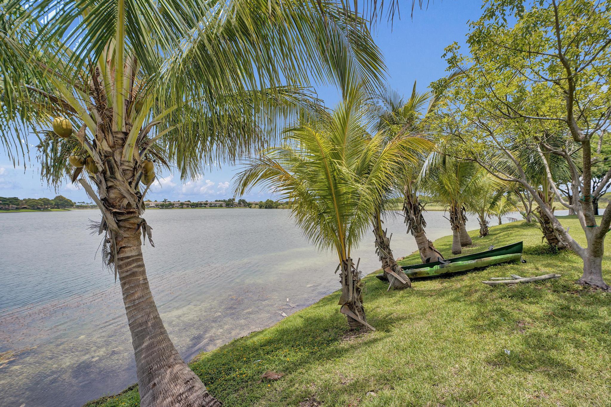 LAKES BY THE BAY - Residential