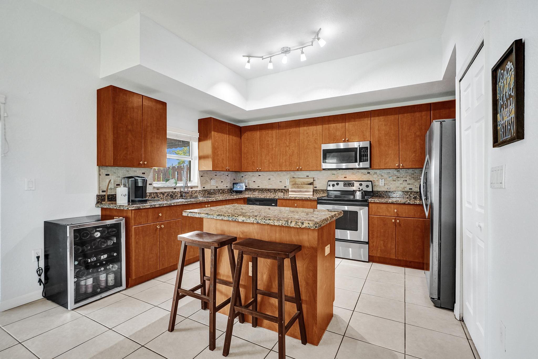 LAKES BY THE BAY - Residential