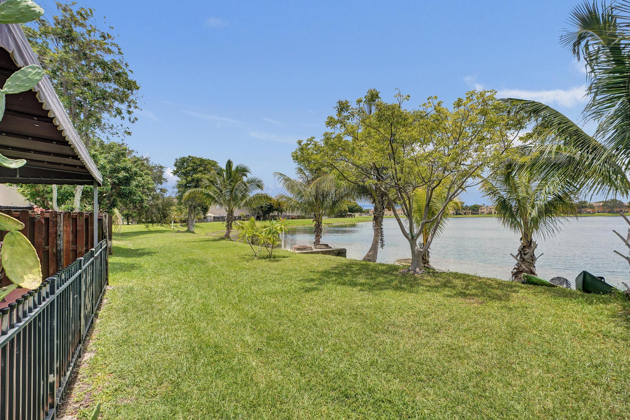 LAKES BY THE BAY - Residential