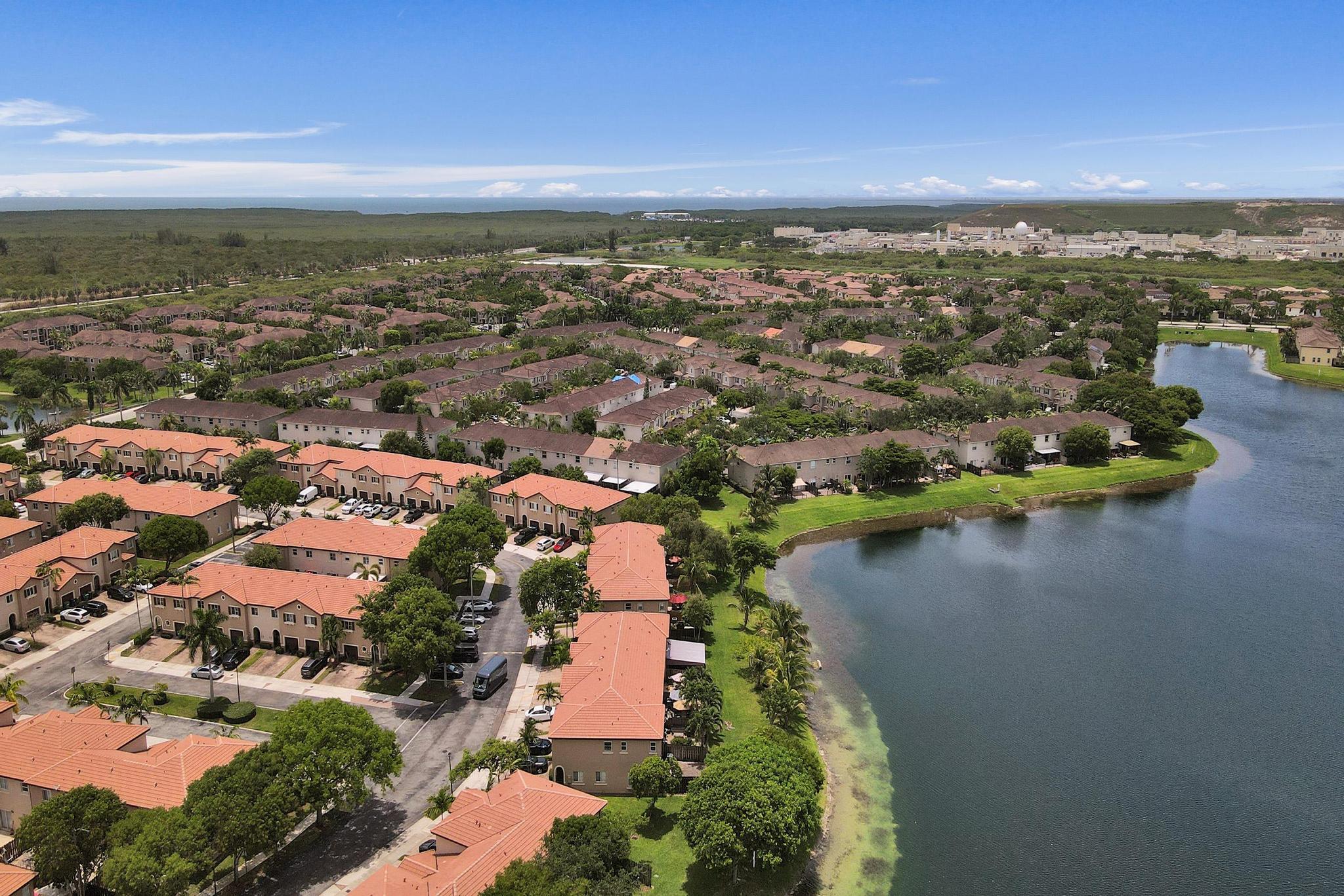 LAKES BY THE BAY - Residential