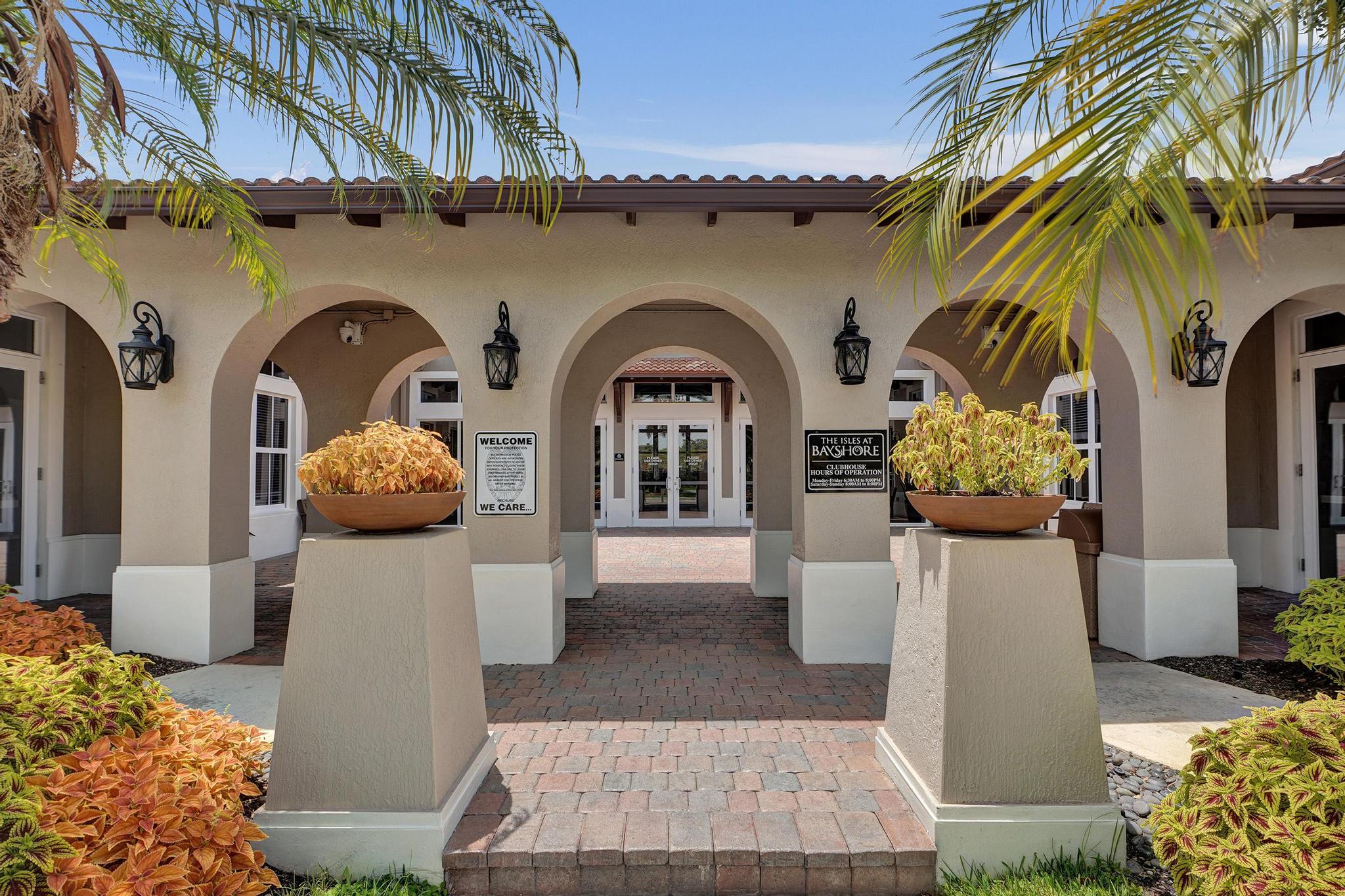 LAKES BY THE BAY - Residential