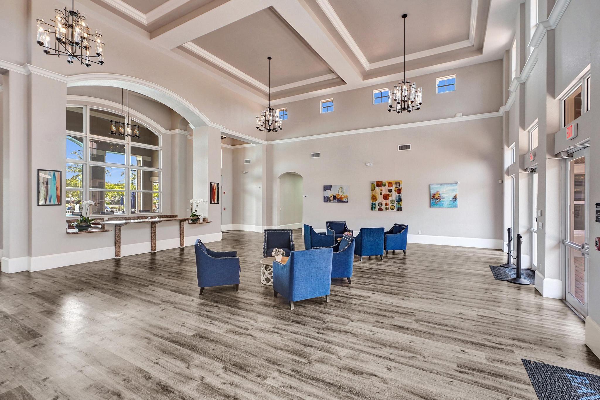 LAKES BY THE BAY - Residential