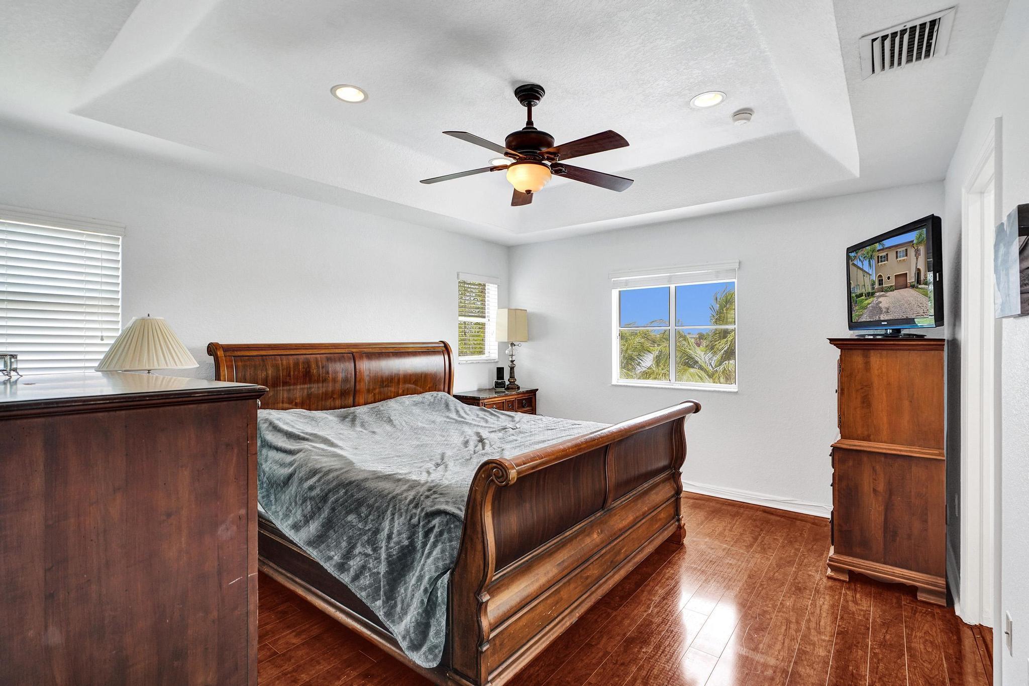 LAKES BY THE BAY - Residential