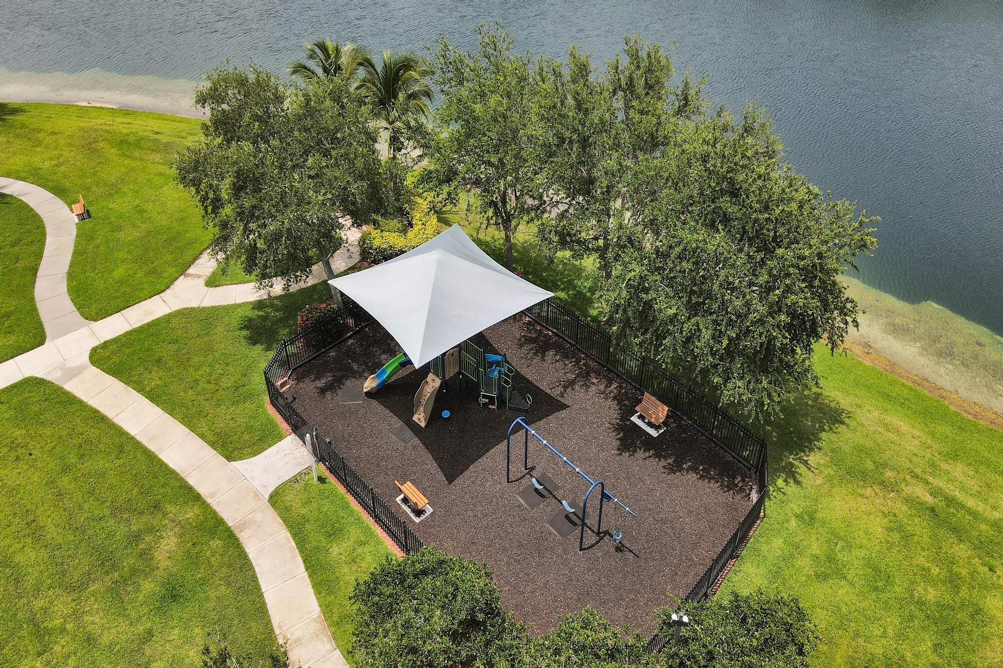 LAKES BY THE BAY - Residential