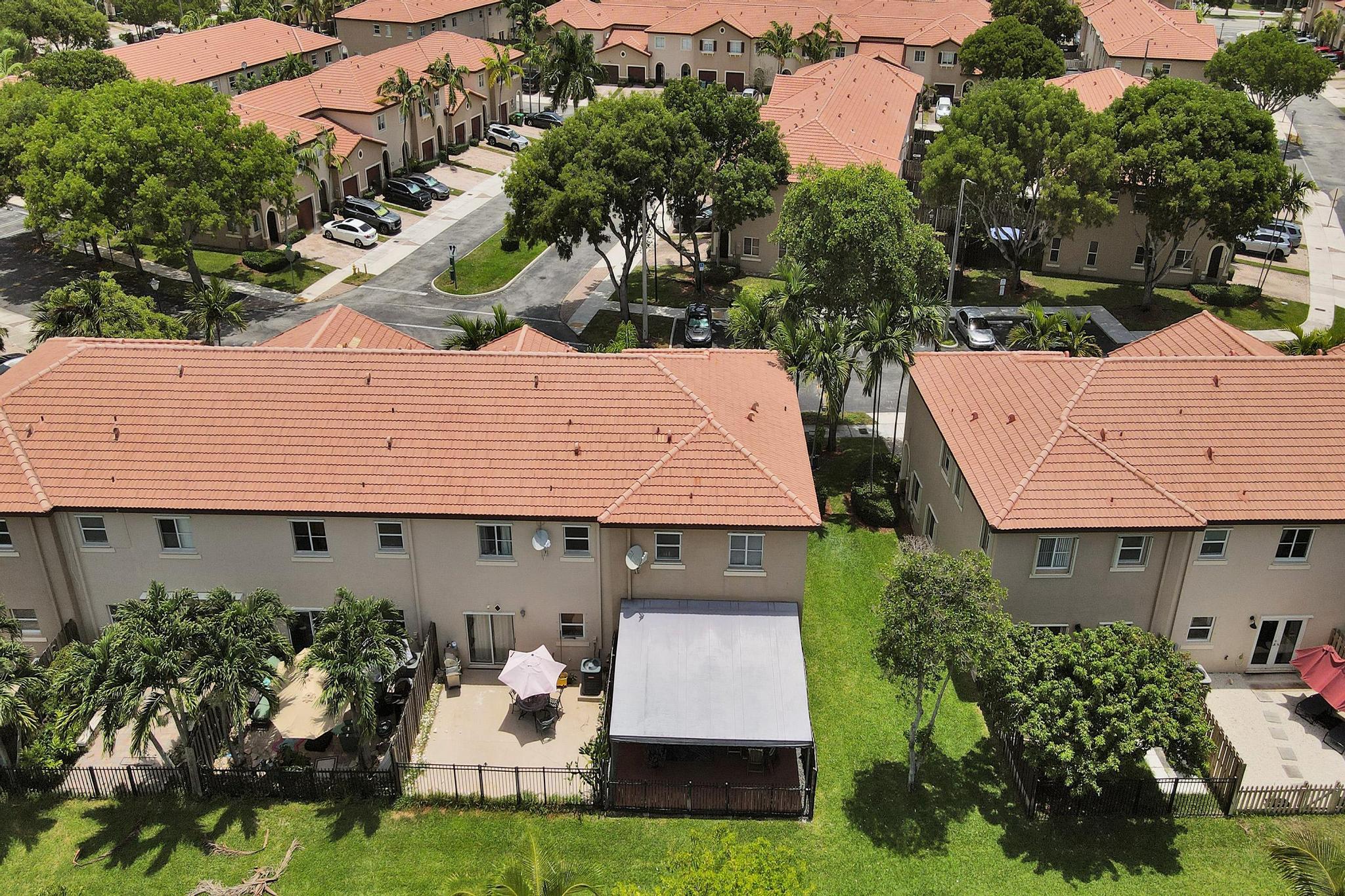 LAKES BY THE BAY - Residential