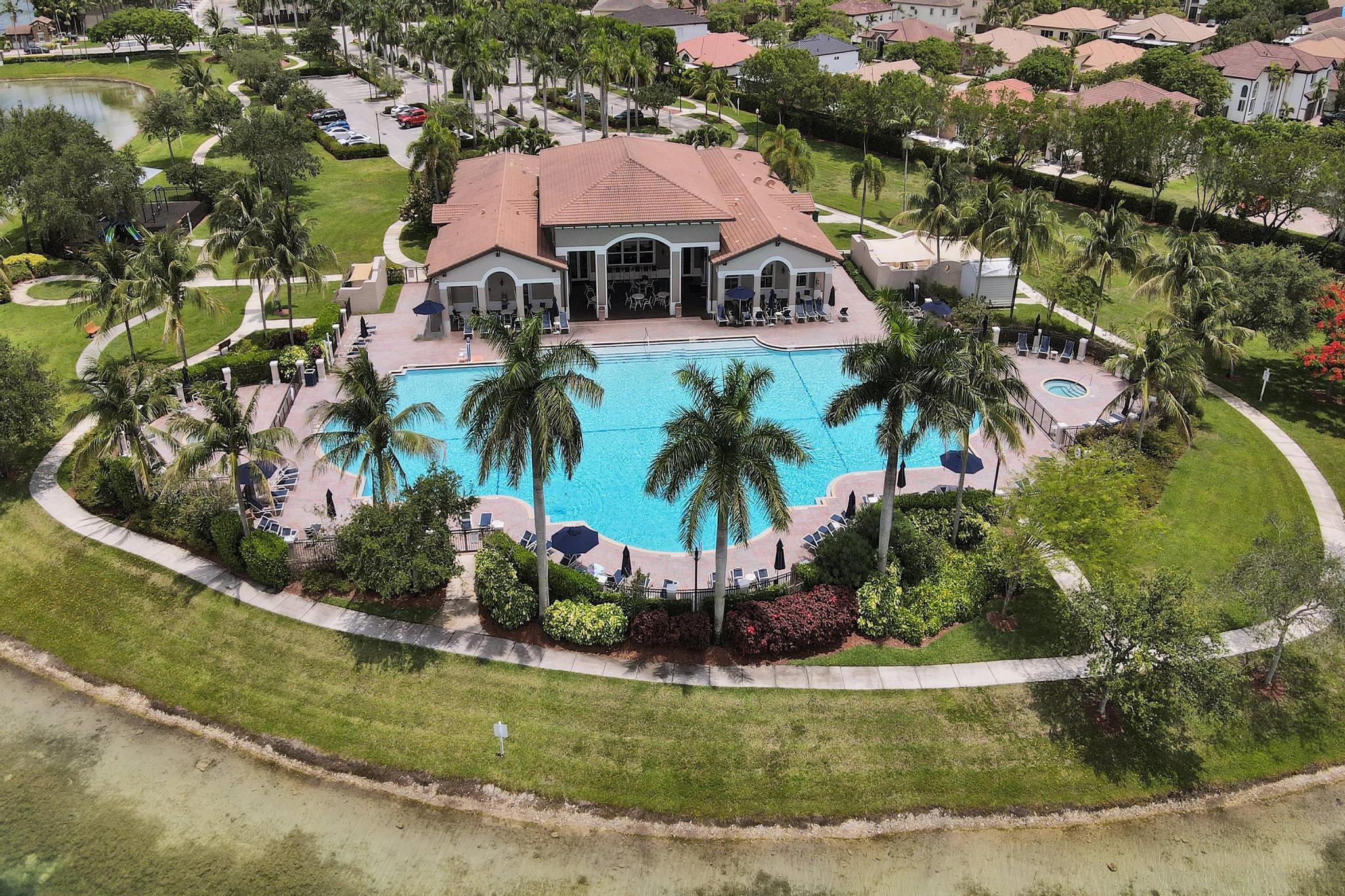 LAKES BY THE BAY - Residential