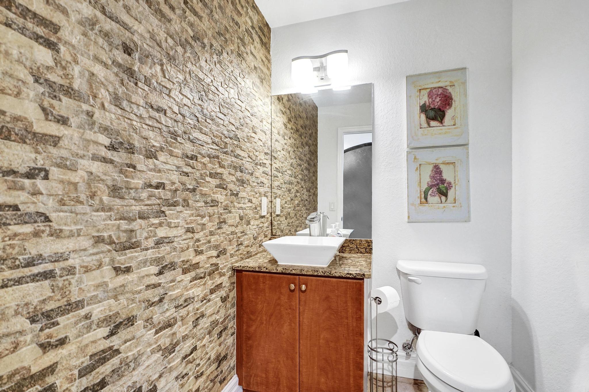 LAKES BY THE BAY - Residential