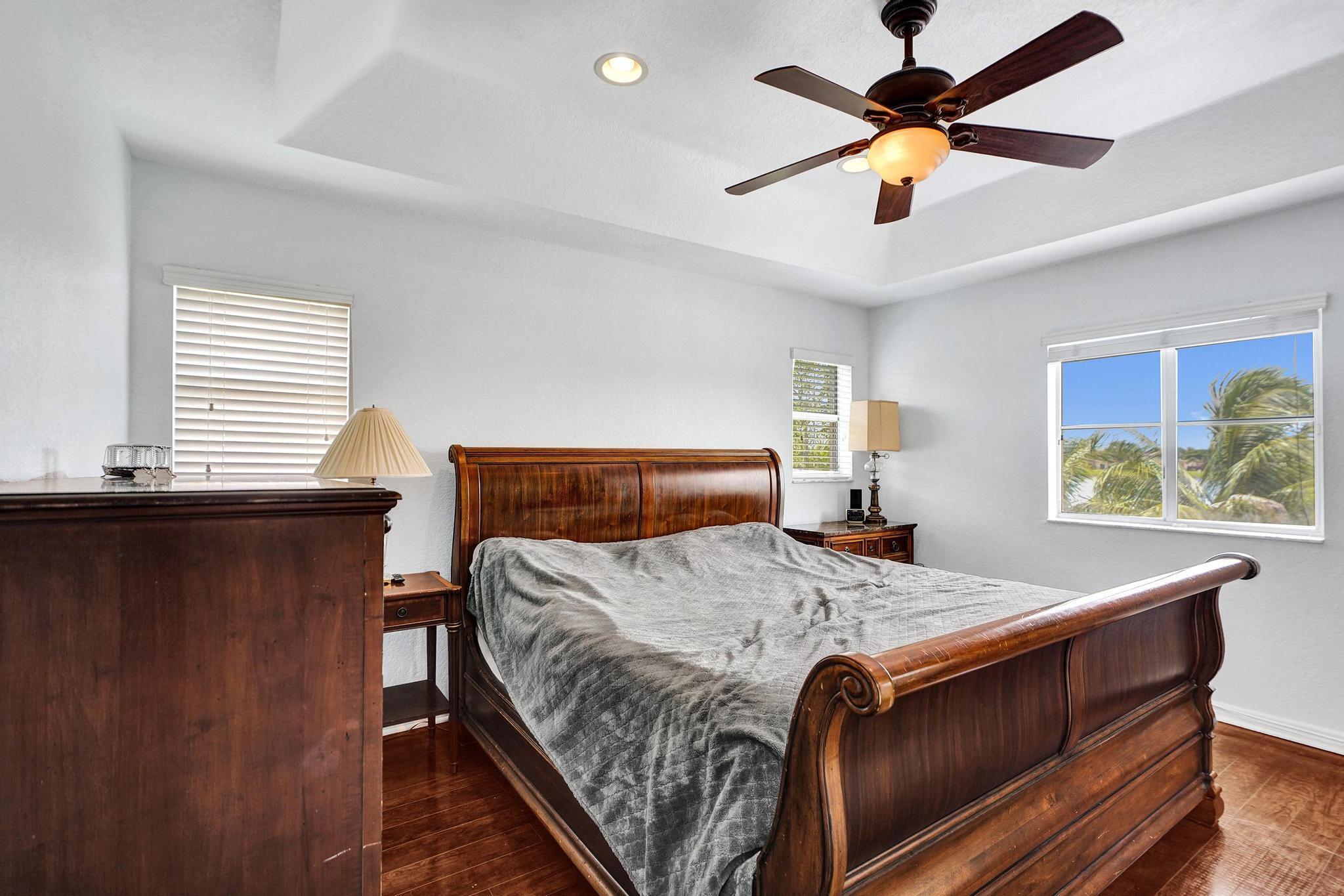 LAKES BY THE BAY - Residential
