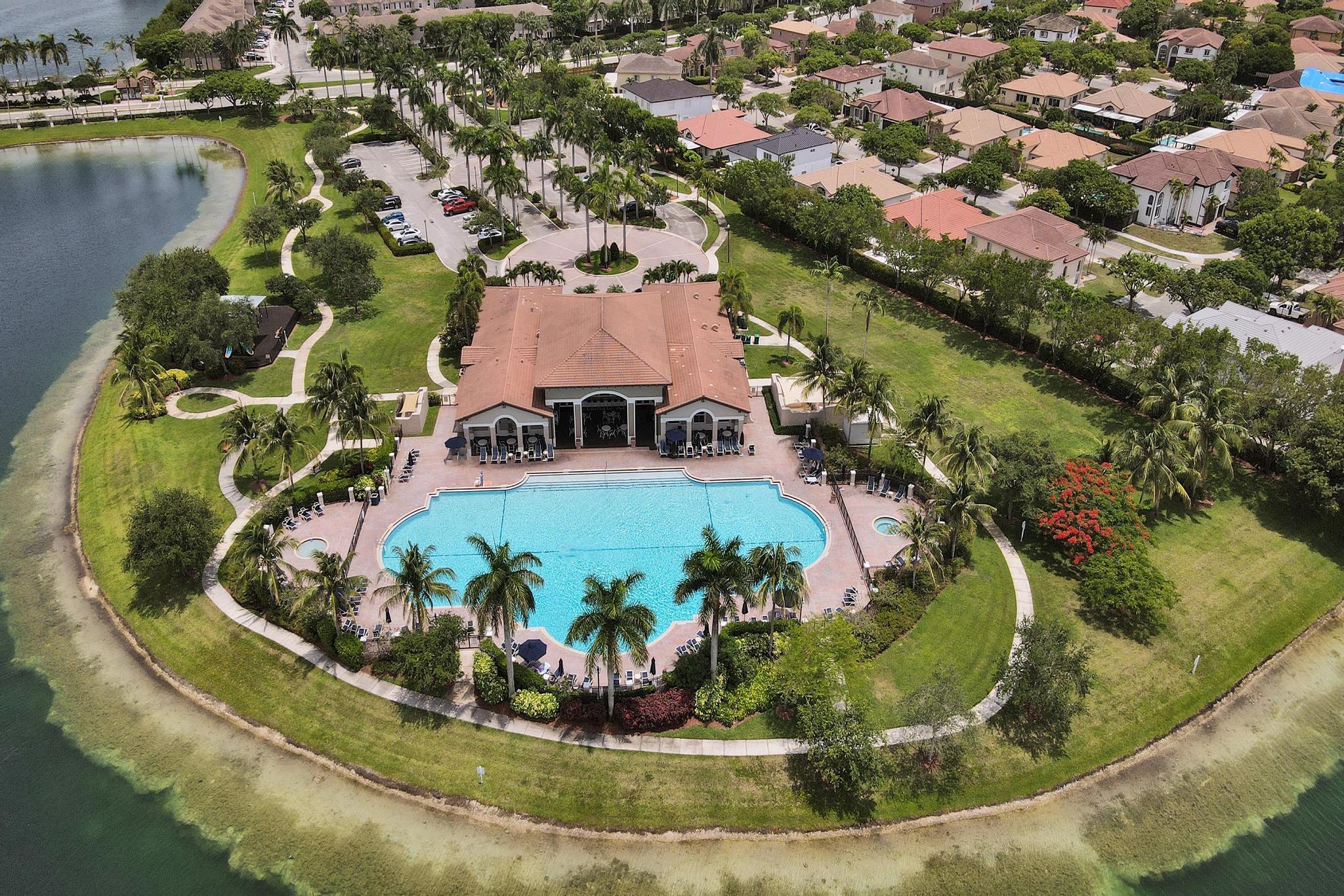 LAKES BY THE BAY - Residential