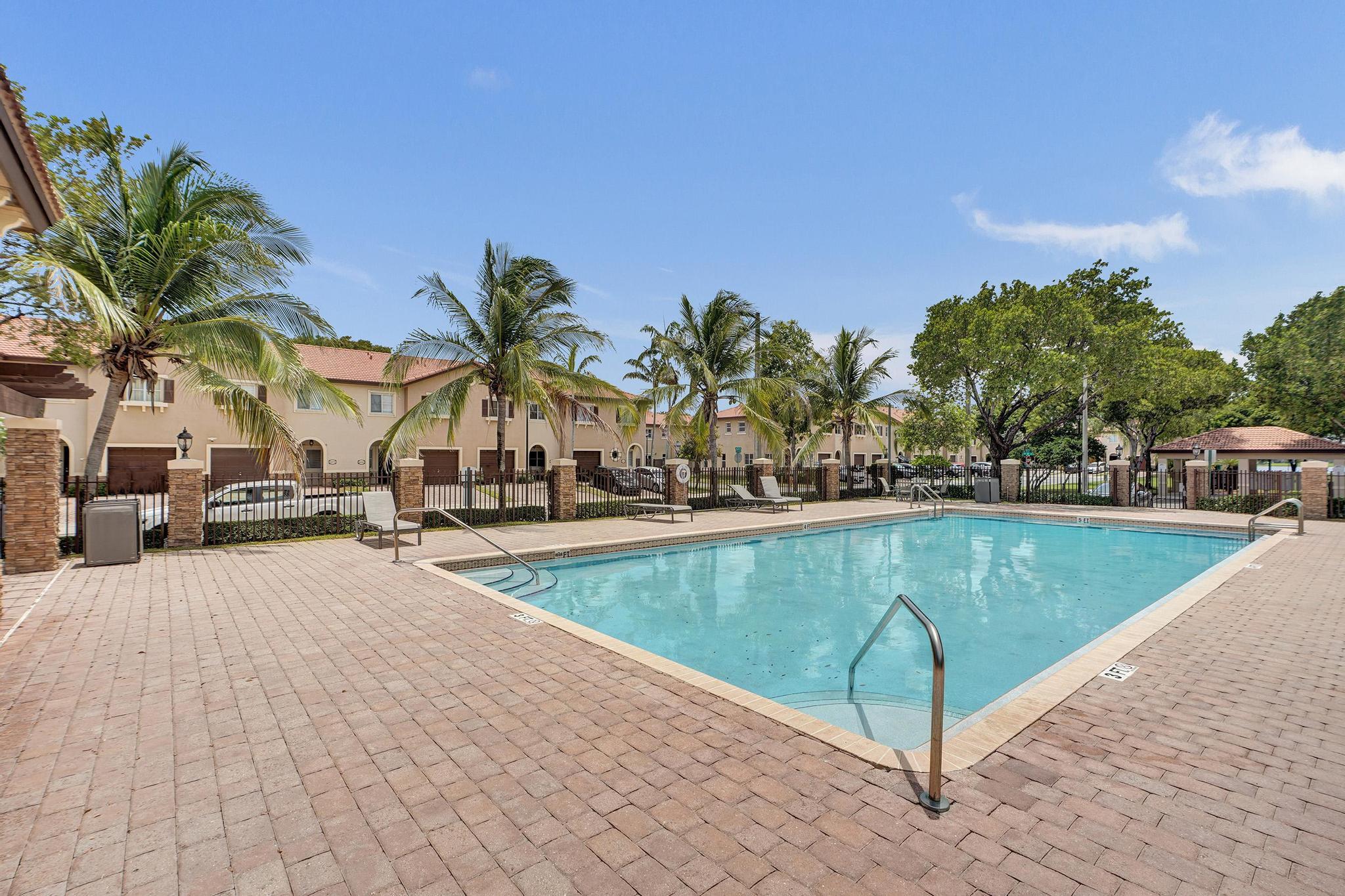 LAKES BY THE BAY - Residential