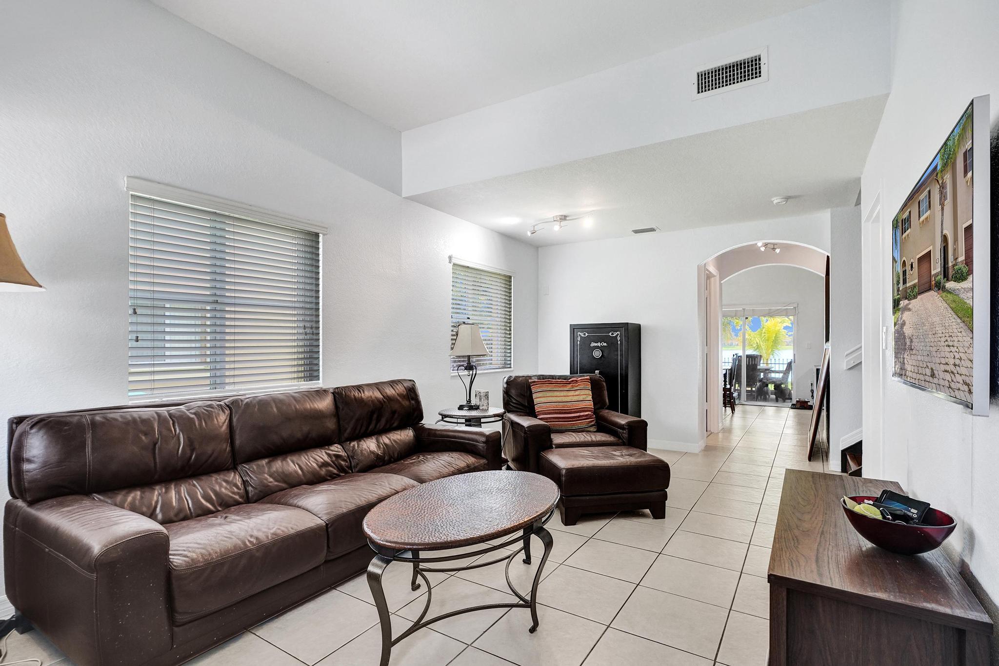 LAKES BY THE BAY - Residential