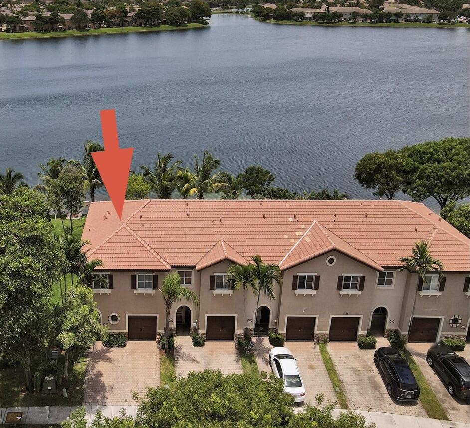 LAKES BY THE BAY - Residential