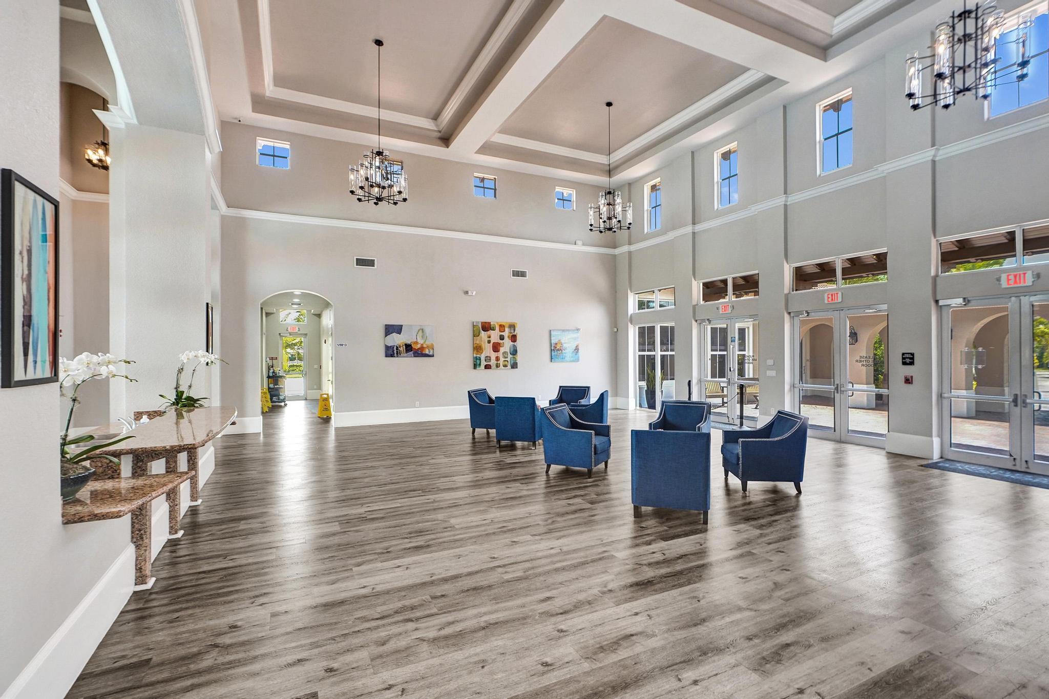 LAKES BY THE BAY - Residential