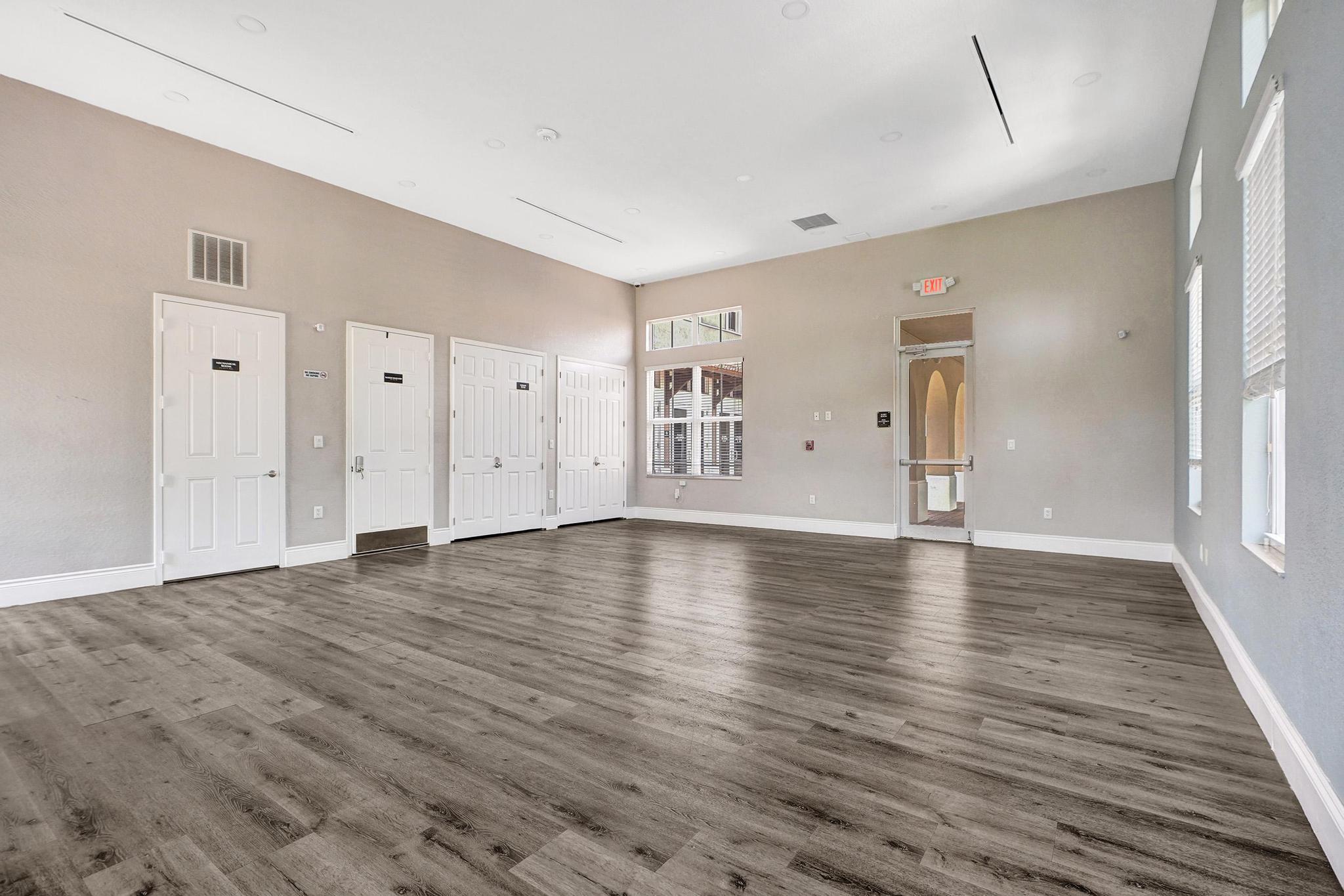 LAKES BY THE BAY - Residential