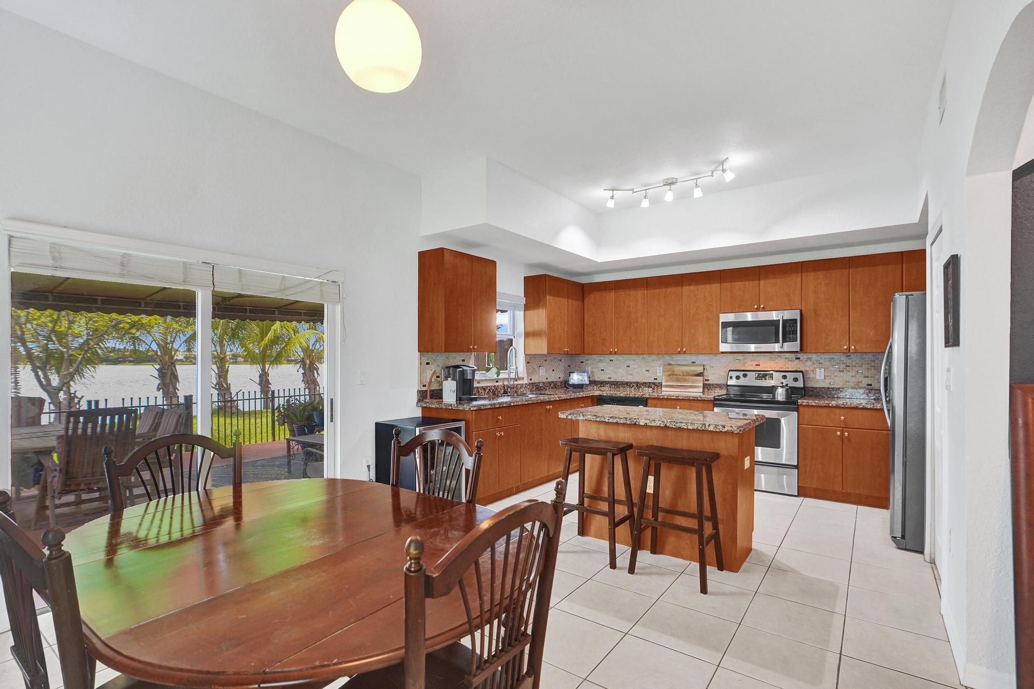 LAKES BY THE BAY - Residential